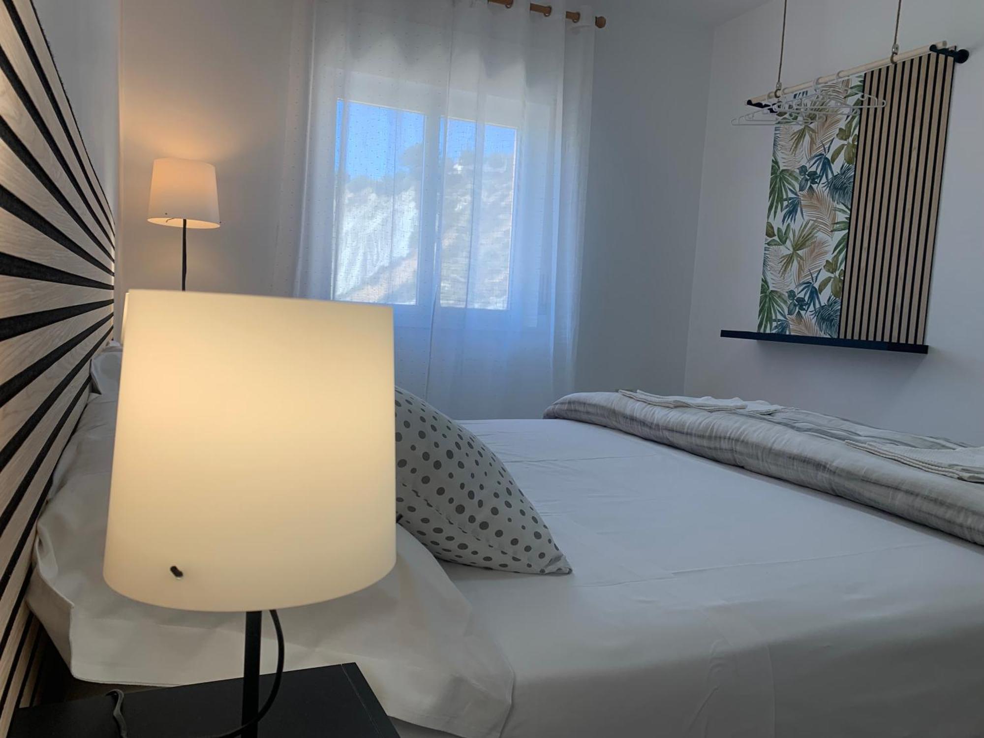 Villa Andromeda Apartments Realmonte Eksteriør bilde