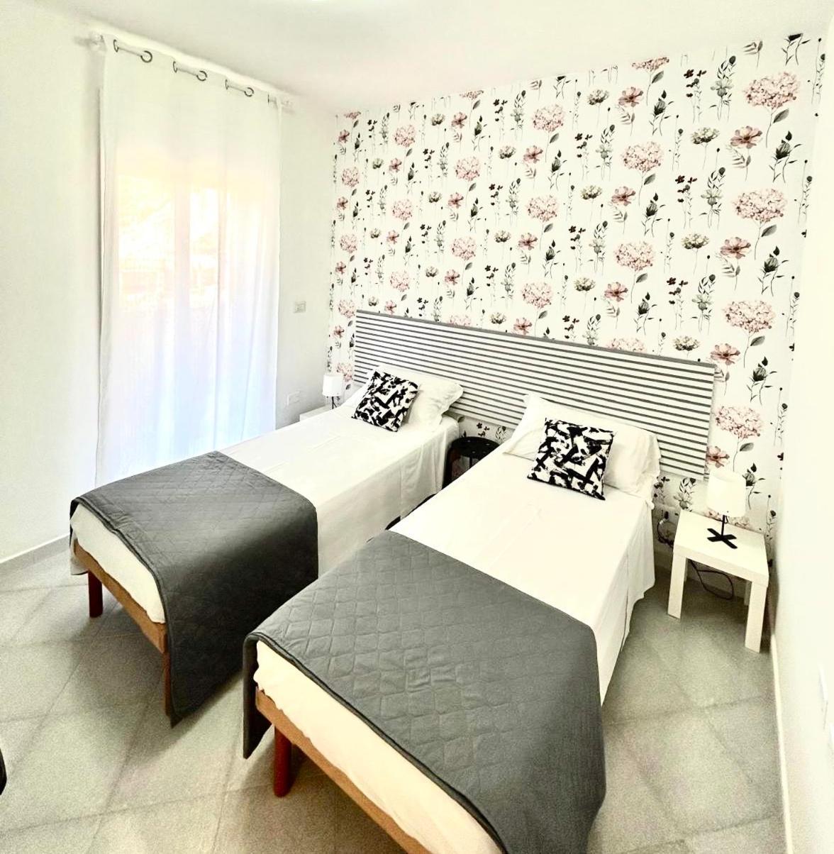 Villa Andromeda Apartments Realmonte Eksteriør bilde
